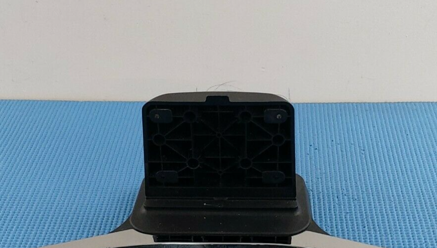 NECK GUIDE ONLY FOR JVC LT-43C870 LT-49C870 LT-55C870 TV + FIXING SCREWS