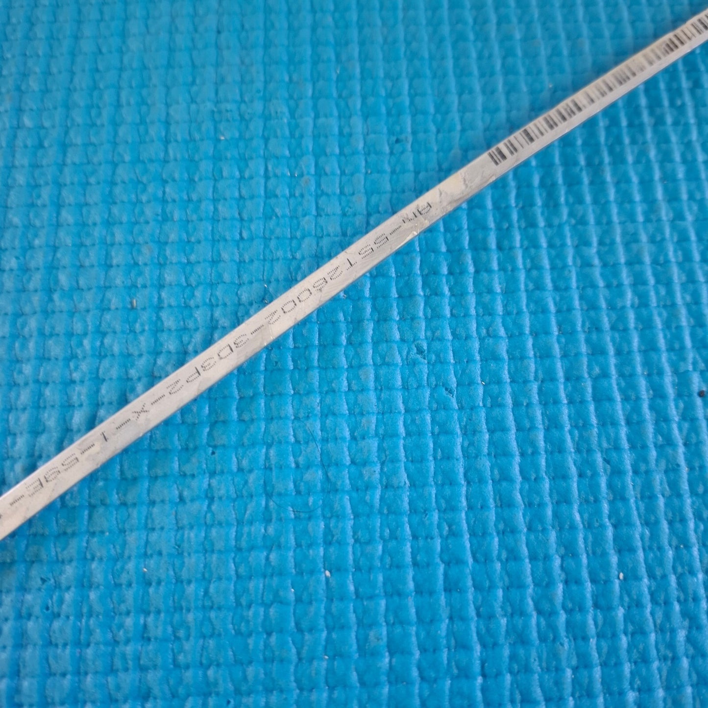 1x BACKLIGHT STRIP FOR SONY KDL-55W809C KDL-55W800C 55" TV LB55038 V1_00