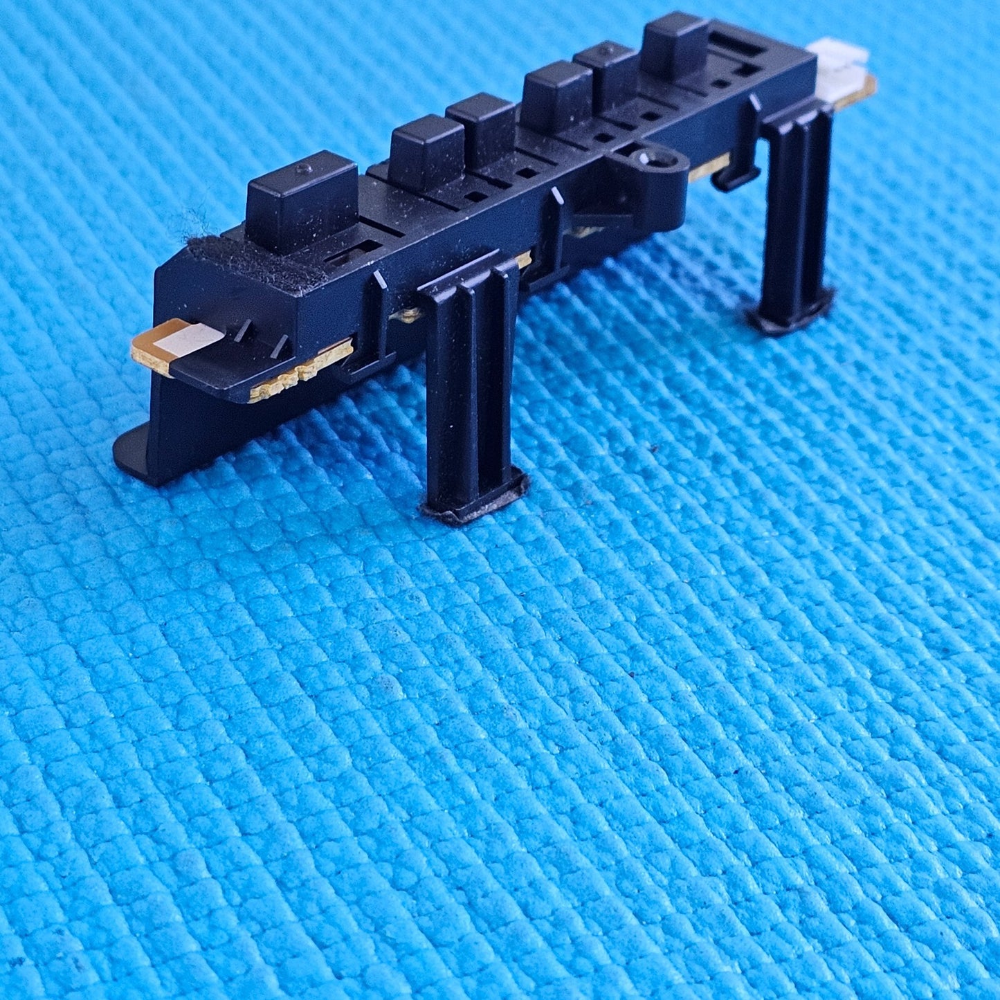 BUTTON UNIT FOR PANASONIC TX-40ES500B TX-40FS500B TV TNPA6252 1 GK TBX5ZA040