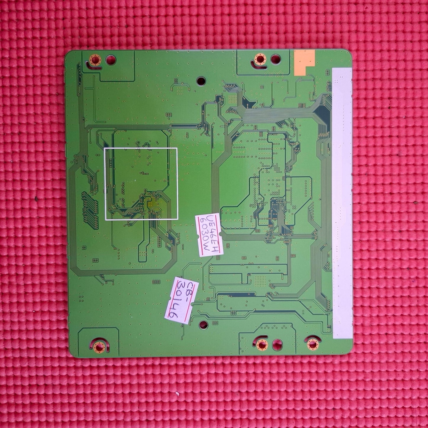 LVDS TCON BOARD FOR SAMSUNG UE46EH6030K 46" LED TV BN41-01892A BN95-00694A