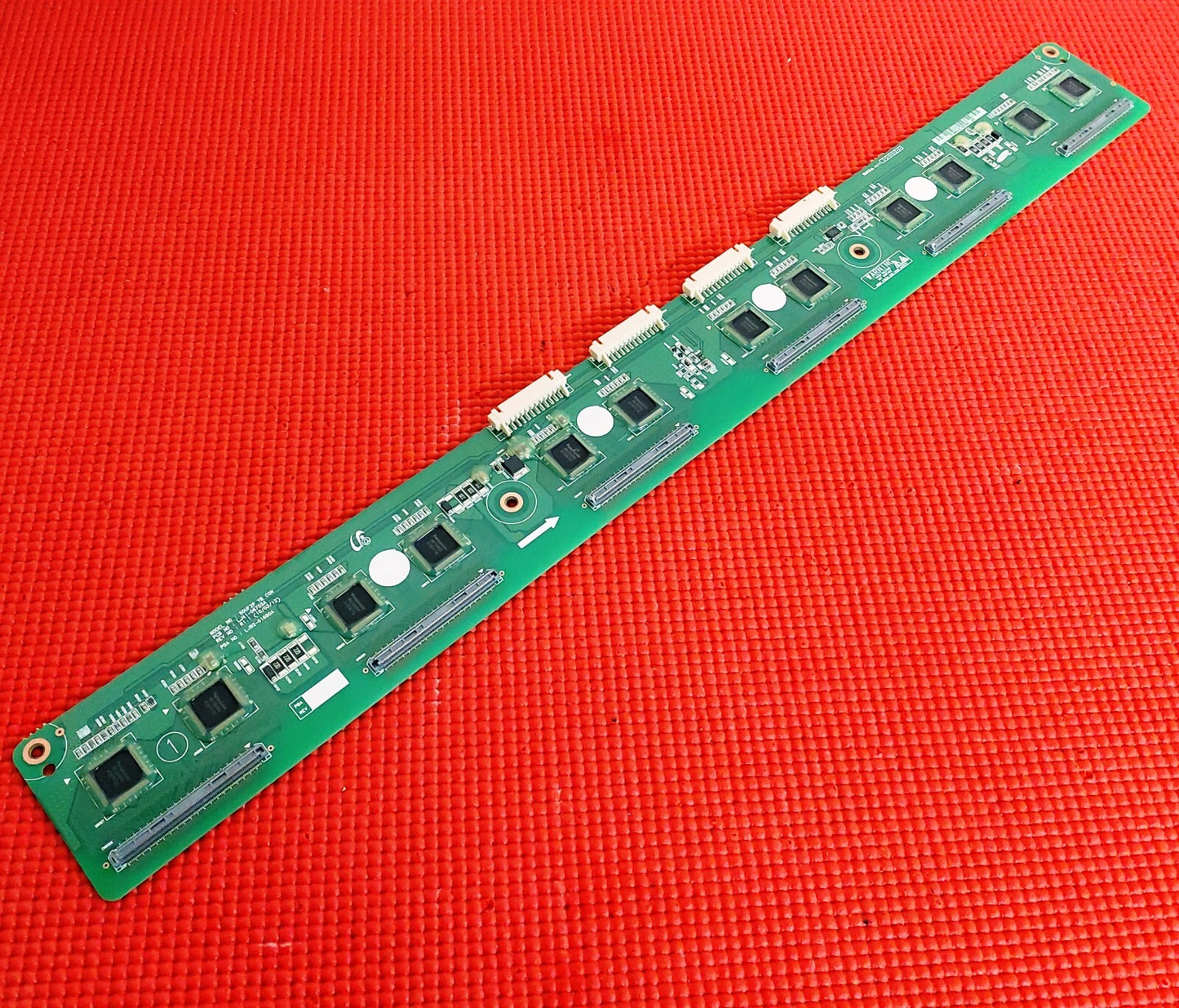 BUFFER BOARD FOR SAMSUNG PS50C680G5K PS50C550G7W TV LJ41-06755A LJ92-01680A AA3