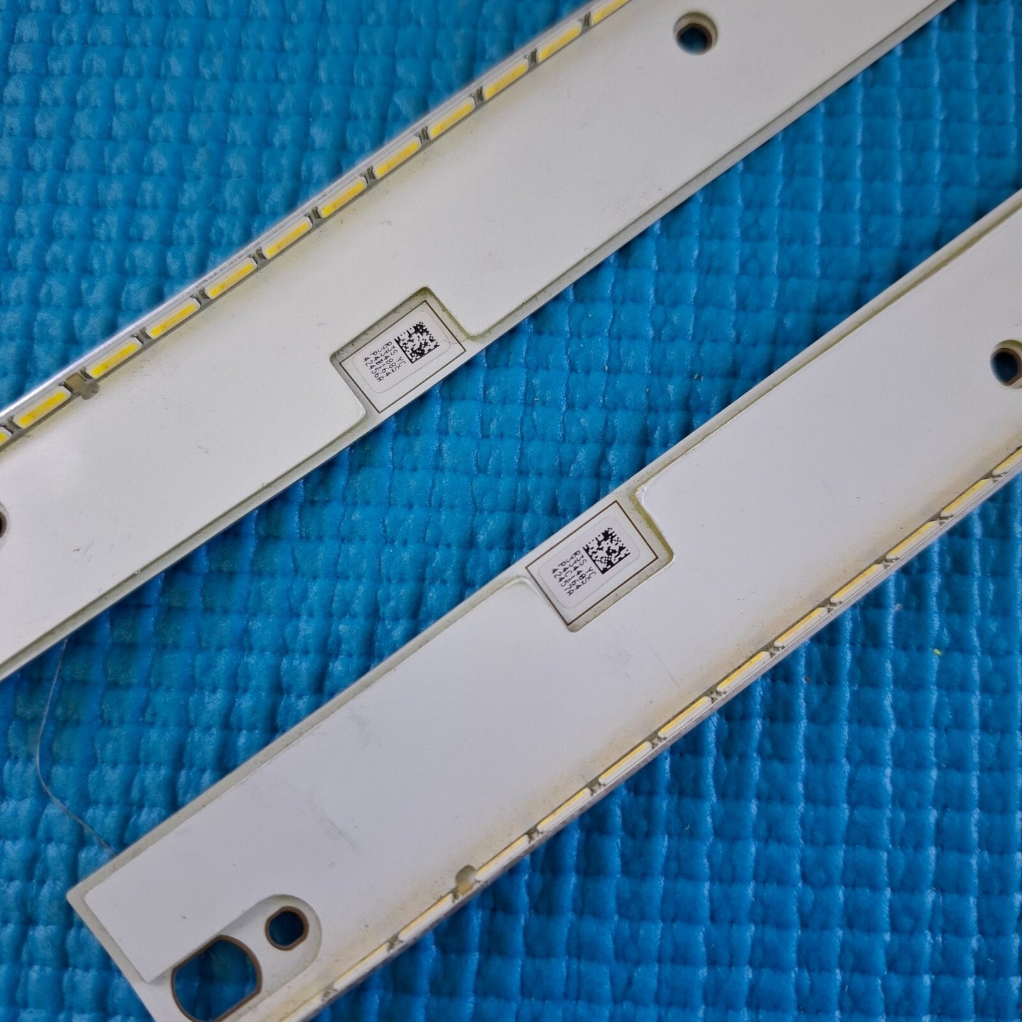 LED BACKLIGHT FOR SAMSUNG UE49MU9000T UE49MU8000T TV BN96-42456A BN96-42457A