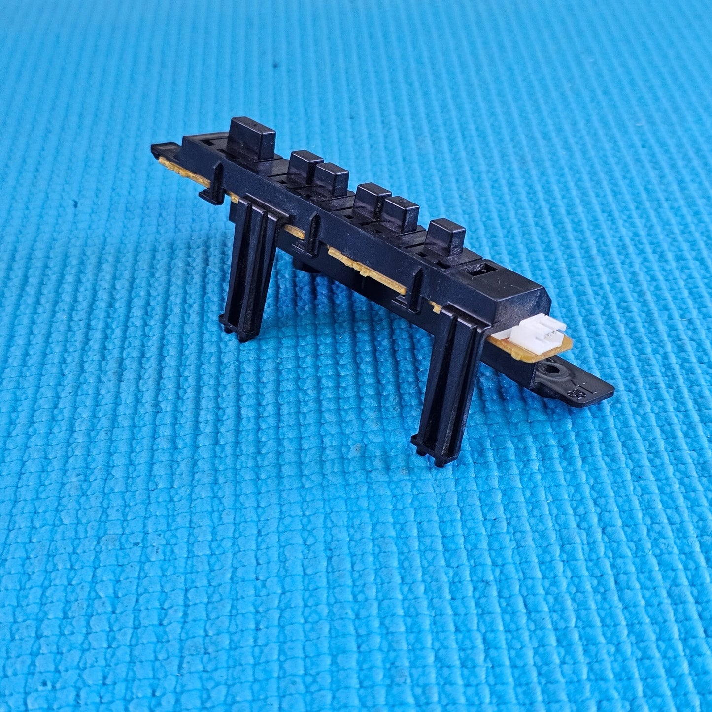 BUTTON UNIT FOR PANASONIC TX-58DX902B TX-65DX902B TV TNPA6201 1 GK TBX5ZA037