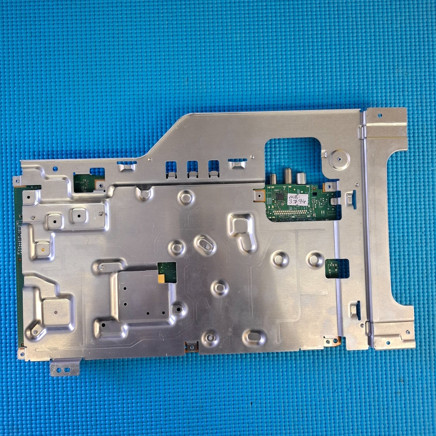 MAIN AV BOARD FOR PANASONIC TX-55HZ980B 55" OLED TV TNPH1221 1 A TXN/A1YWVB