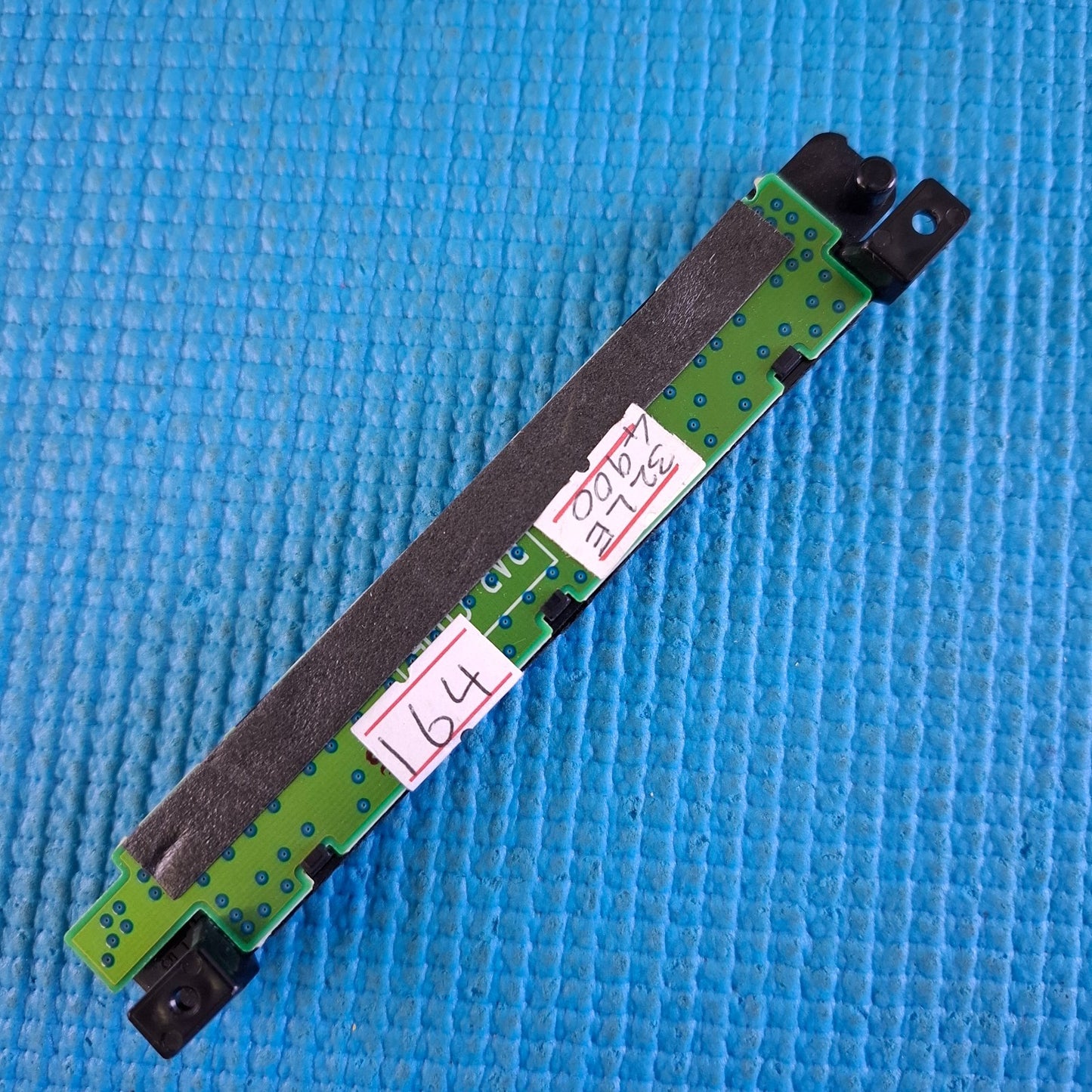 BUTTON UNIT FR LG 42LE4500 42LE4900 47LE4500 47LE4900 32LE4500 TV EBR61247123