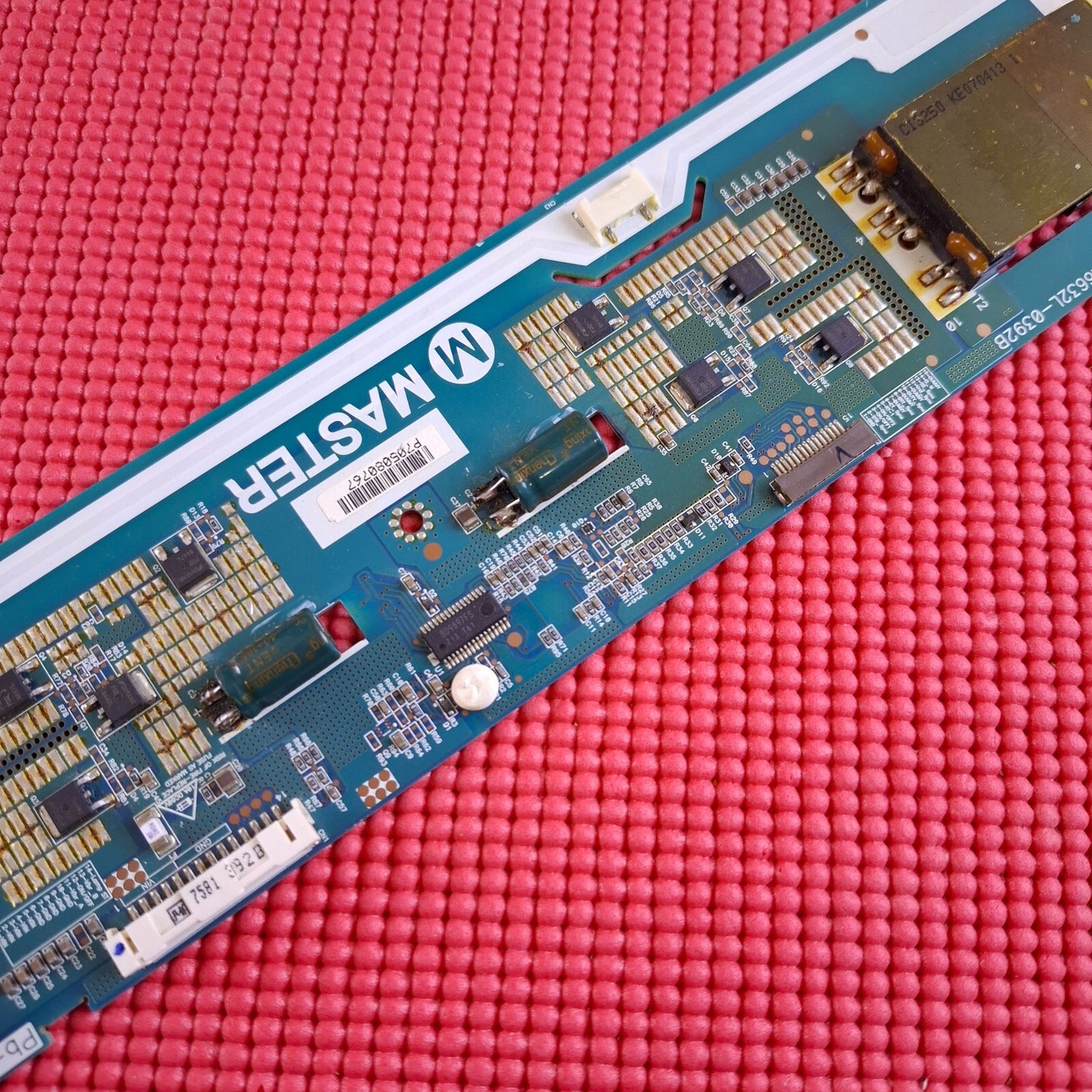 INVERTER FOR PHILIPS 47PFL7642D LTM-4771E TV 6632L-0392B (MASTER) KUBNKM133LA