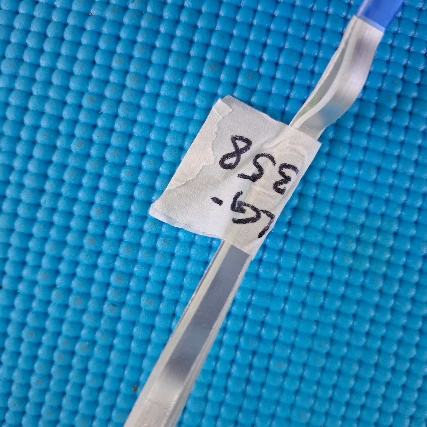 WIFI IR SESNOR BUTTON FLAT RIBBON CABLE ONLY FOR LG TV EAD63986903