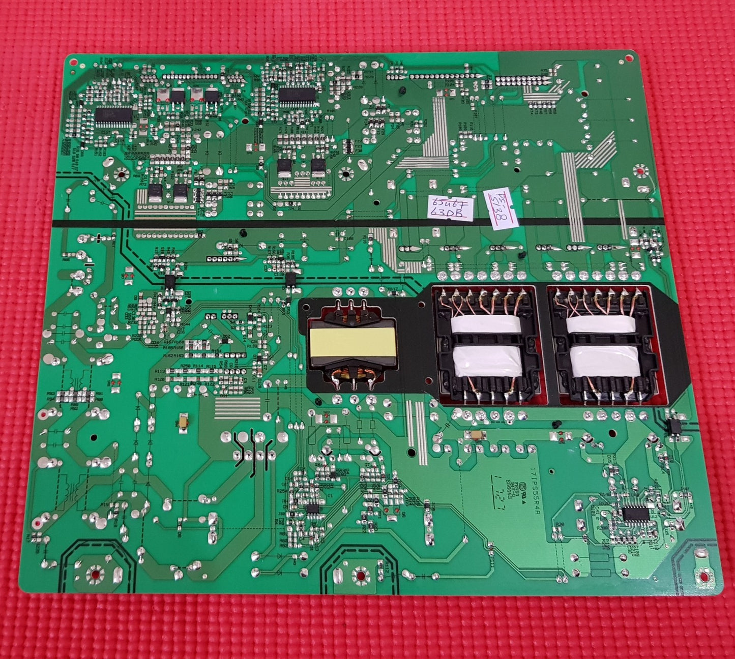 PSU FOR 65U6663DB 65U5863DB 65U6763DB LT-65C880 P65UP2038A 65AO5USB TV 23406989