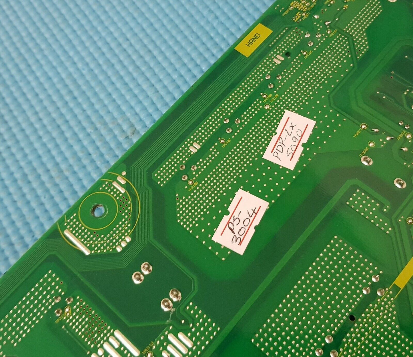 YSUS BOARD FOR PIONEER PDP-LX5090 50" PLASMA TV ANP2214-B 9G FHD YDRIVE