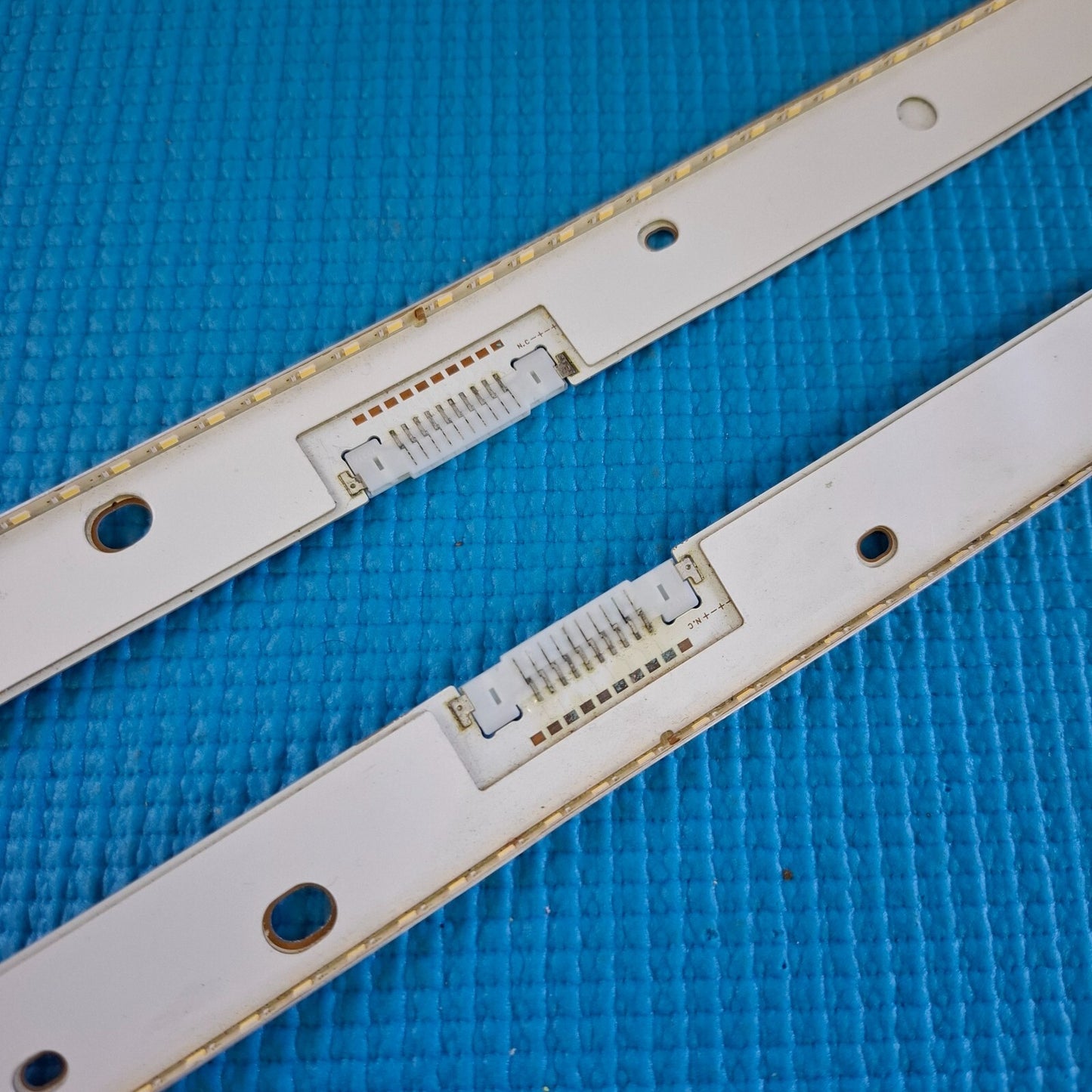 LED BACKLIGHT FOR SAMSUNG UE55MU7070T UE55MU8000T 55" TV BN96-42347A BN96-42348A