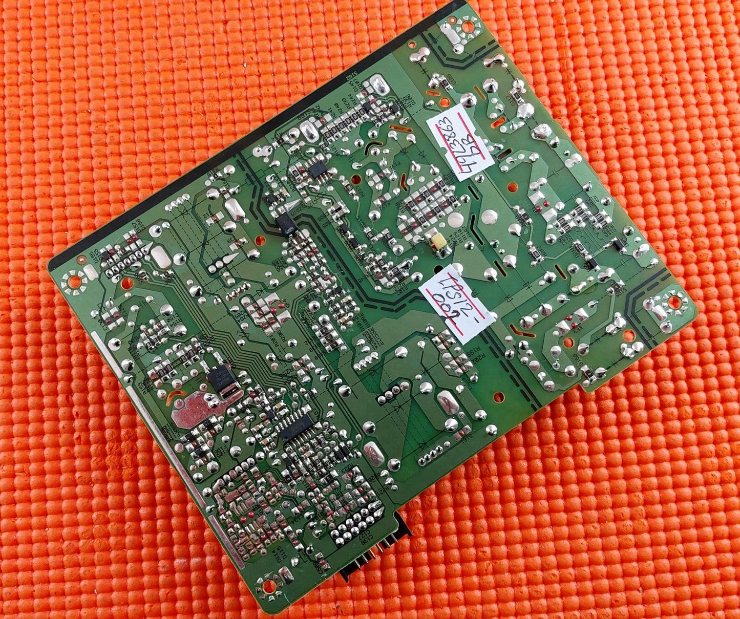 PSU FOR LUXOR LUX0140006/01 LUX0140003 BUSH LED40287FHDCNTD TV 17IPS12 23321119