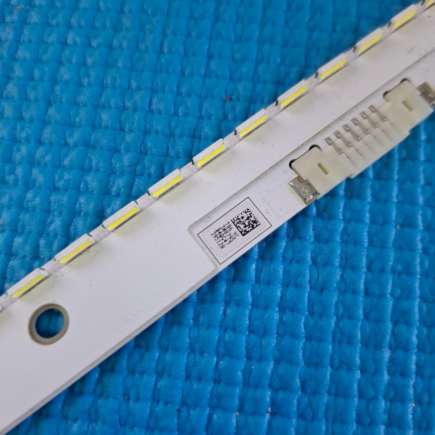 BACKLIGHT SAMSUNG UE49KU6300AK HG49EE69DB TV BN96-39510A BN96-39511A BN96-39512A