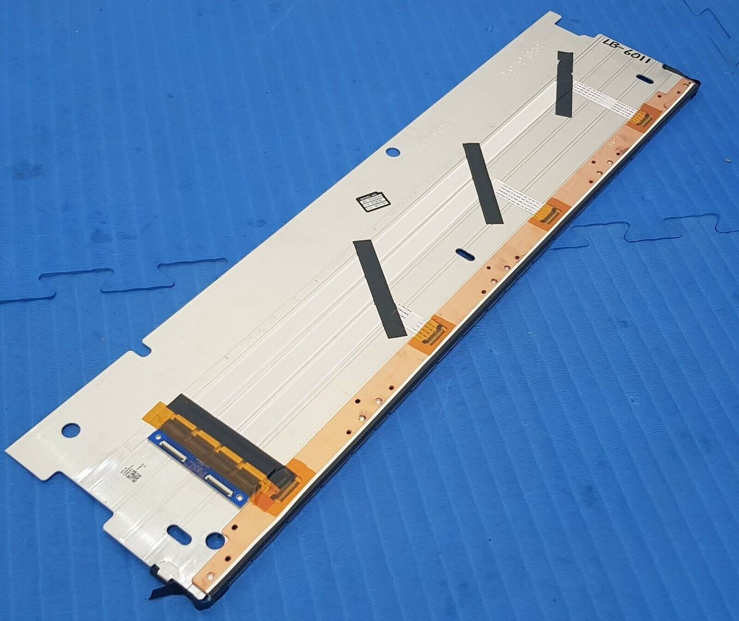 LED BACKLIGHT FOR SONY KD-55XD9305 LEFT PANEL L 4-580-376-01