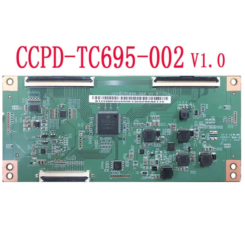 NEW LVDS FOR PHILIPS 70PUS7505/12 70PUS7805/12 V705-H1 TV CCPD-TC695-002 V1.0