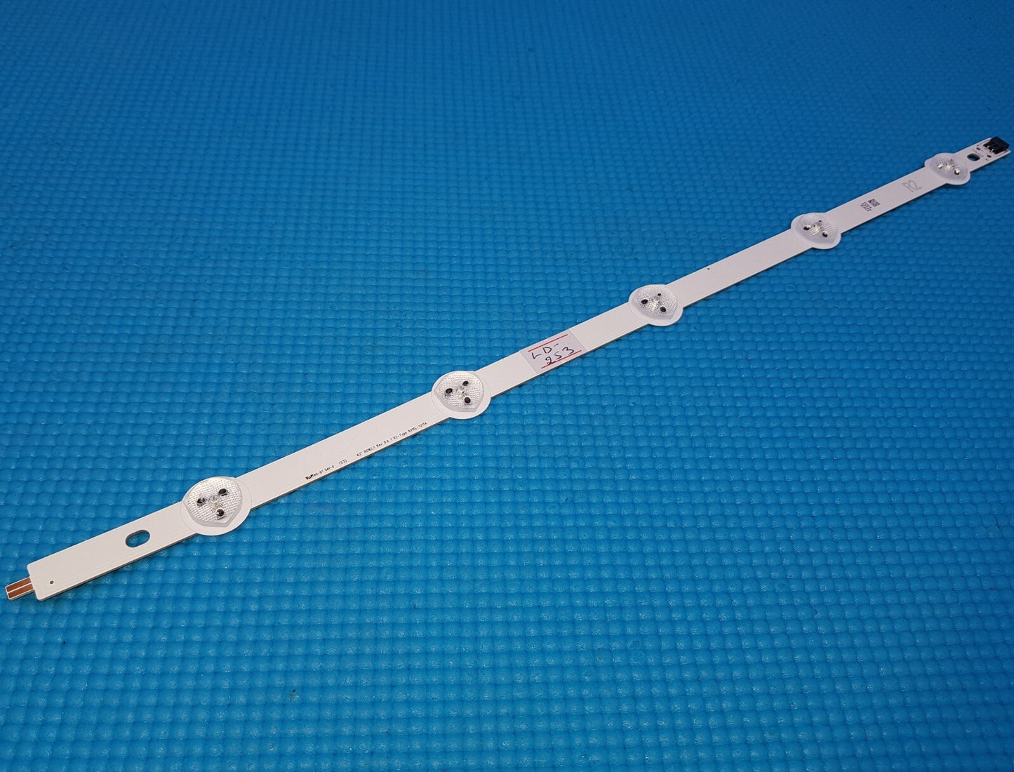BACKLIGHT FOR LG 42LN578V 40" LED TV 42" ROW2.1 REV0.0 1 R2-TYPE 6916L-1217A