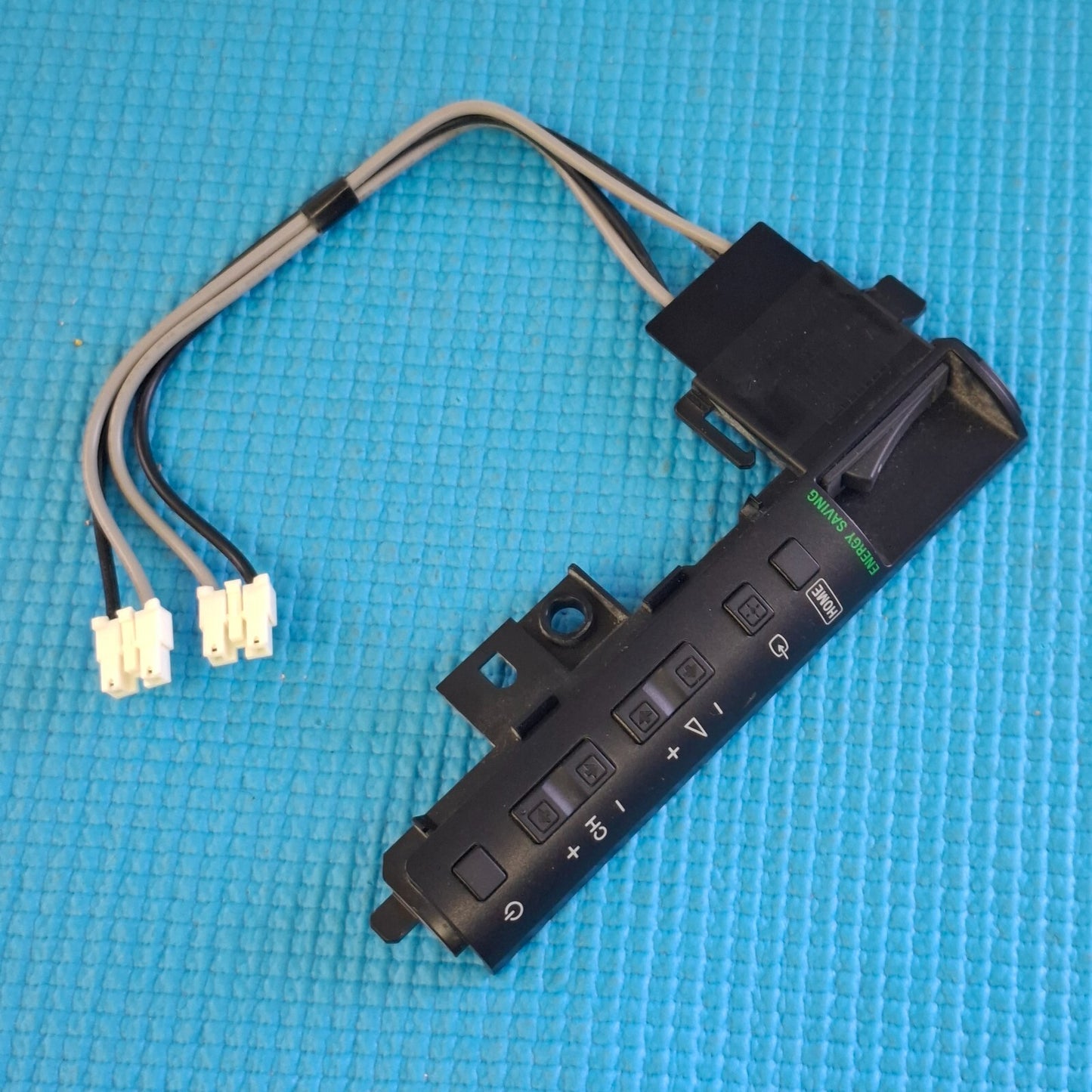 BUTTON UNIT SONY KDL-40NX723 KDL-46HX823 TV 68717-0472