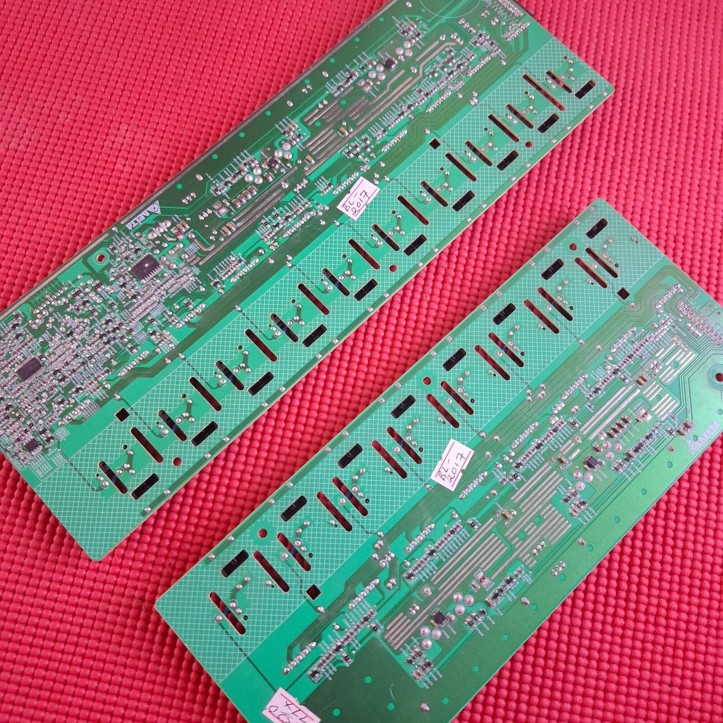 INVERTER BOARD FOR SHARP LC-52D77X LC-52D85UN 52" TV RUNTKA528WJN1 RUNTKA529WJN1