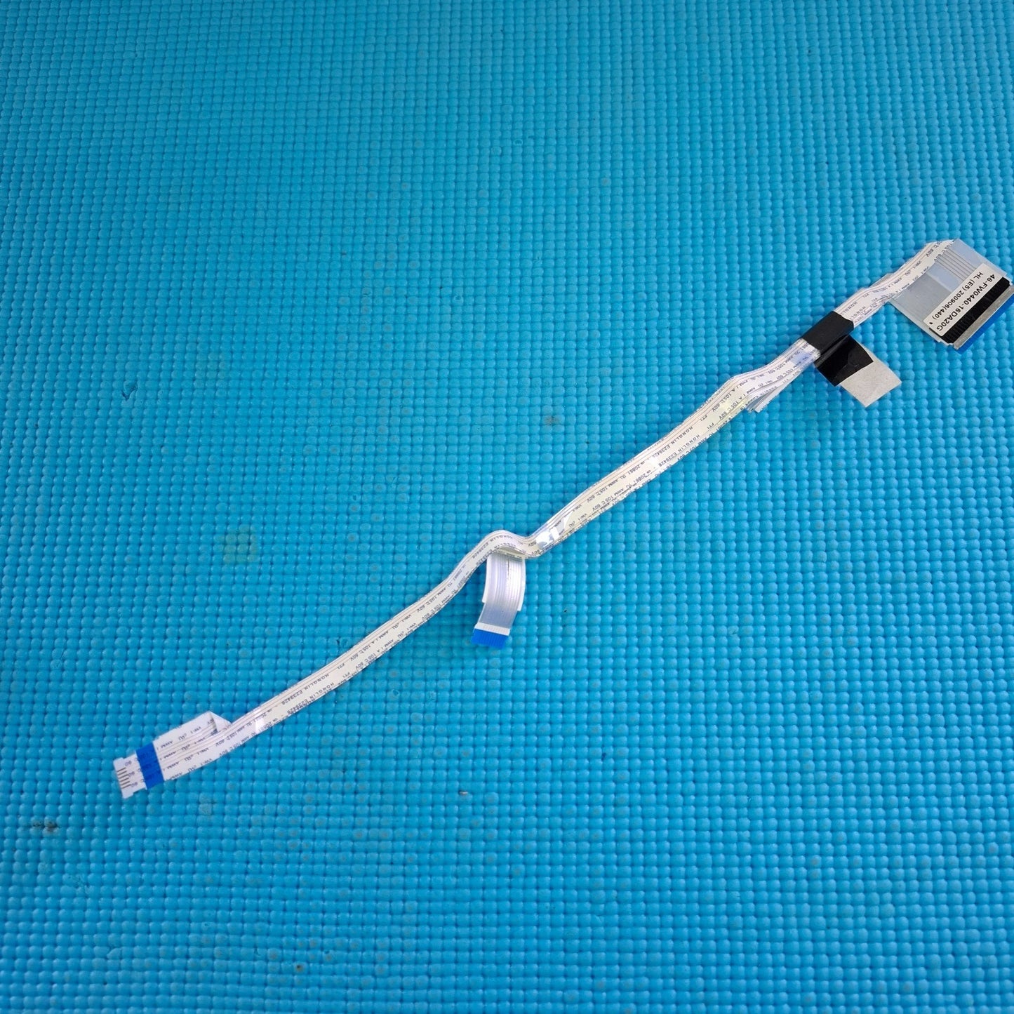 WIFI IR SESNOR BUTTON FLAT RIBBON CABLE ONLY FOR LG TV 46-FW0440-16DA20G