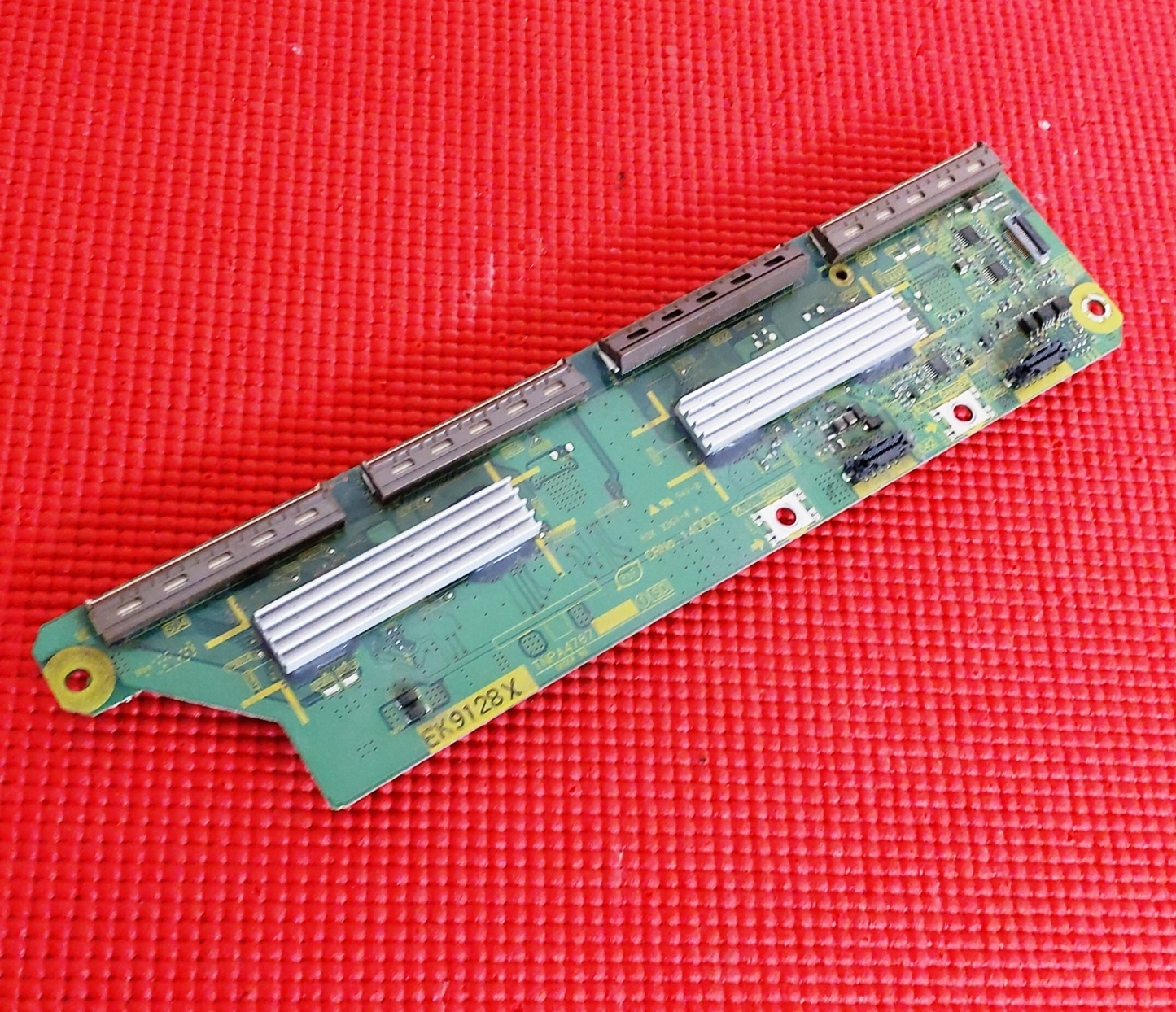 BUFFER BOARD FOR PANASONIC TH-P46Z1B TX-P46G10B TX-P46S10B TV TNPA4787 1 SD