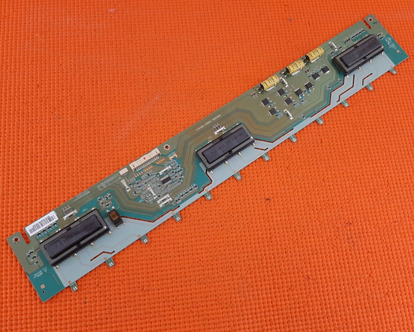 INVERTER BOARD FOR LCD40-270 40940FHD 40BV702B 40" TV SSI400_12A01 LJ97-02751B