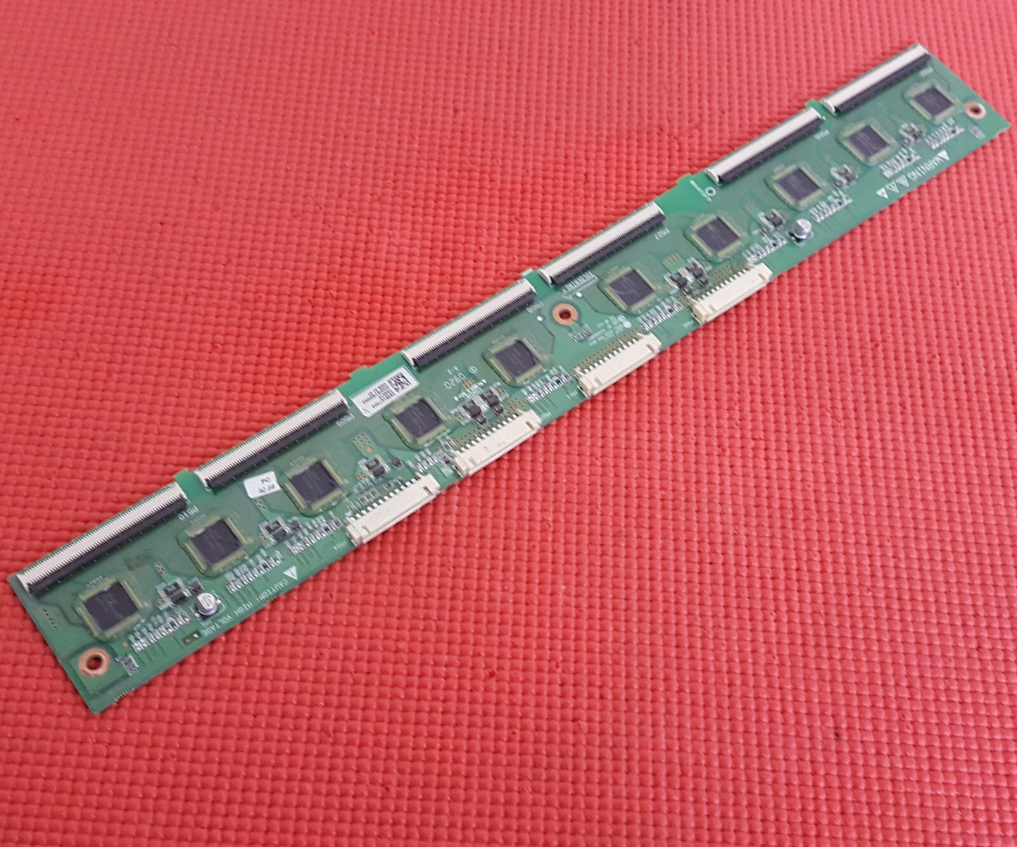 BUFFER BOARD FOR LG 42PQ6000 42PQ3000 42" TV EAX60893801 EBR61477203