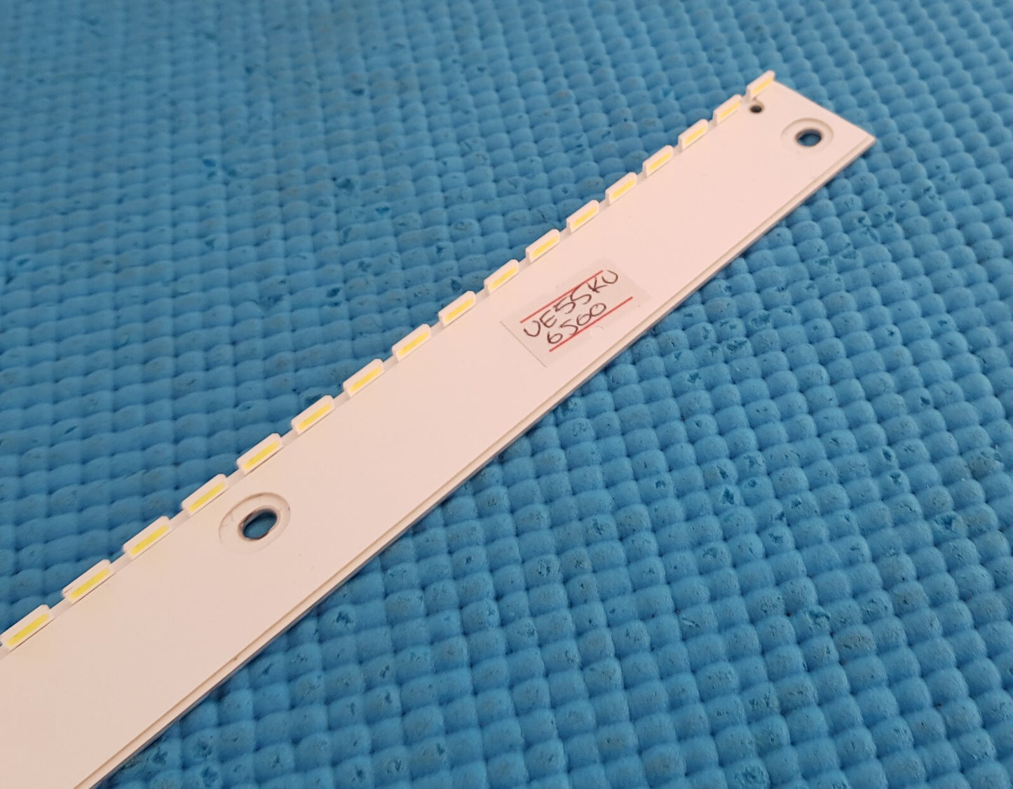 SINGLE BACKLIGHT FOR SAMSUNG UE55KU6409U UE55KU6459U UE55KU6455U TV BN96-39601A