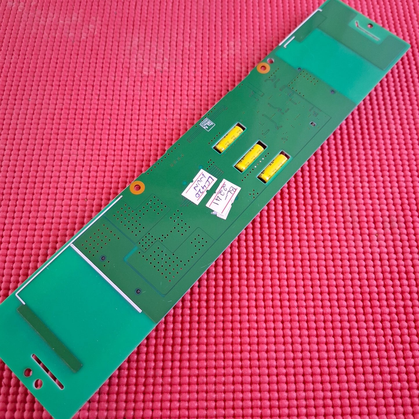 INVERTER FR SANYO CE42FH08-B L42VC04U L42VK04U LT-42TG30J W42/74G TV 6632L-0604A