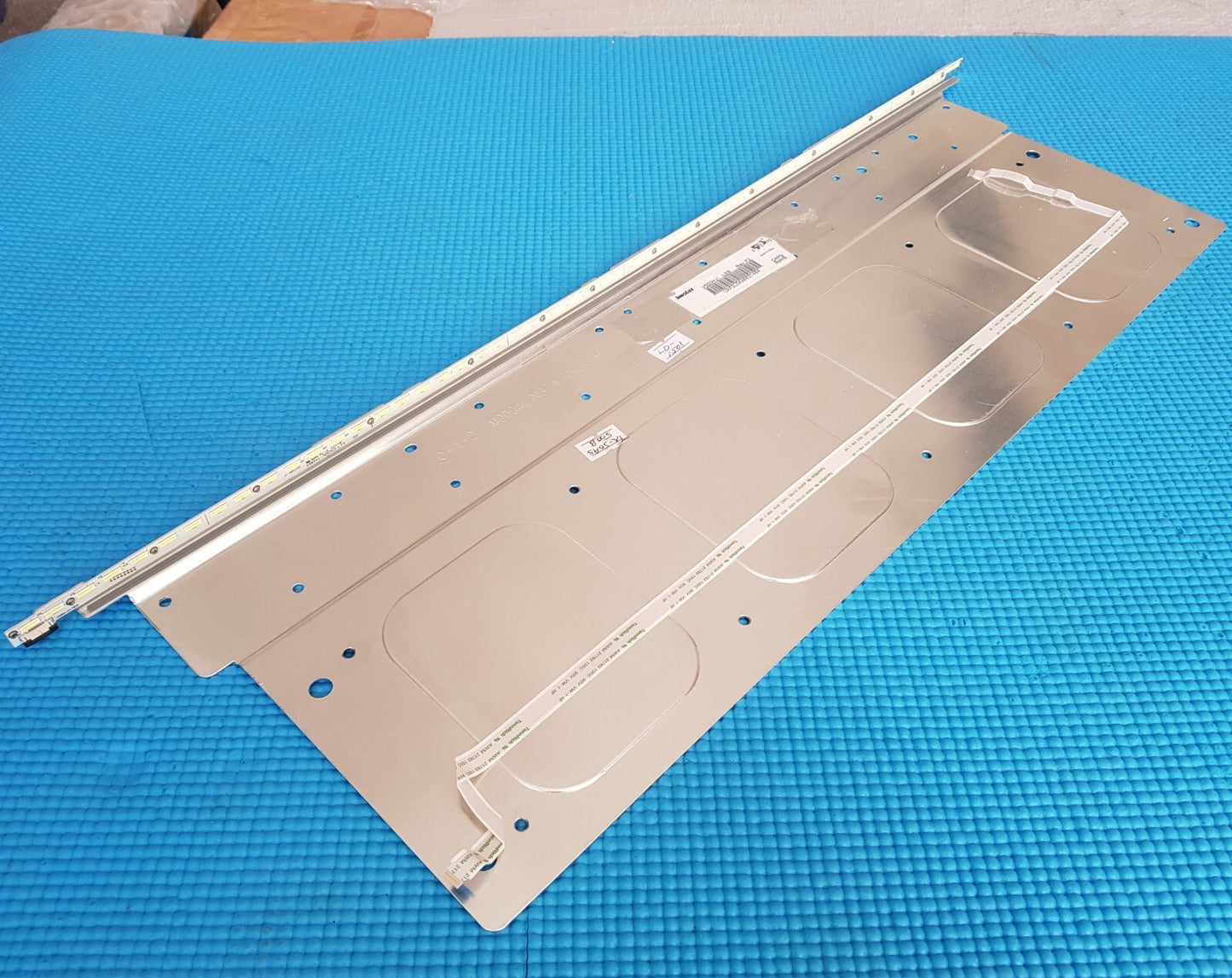 BACKLIGHT FOR PANASONIC TX-50A400B TX-50AS520B TX-50AS600B TV V500D2-LS1-TREM3