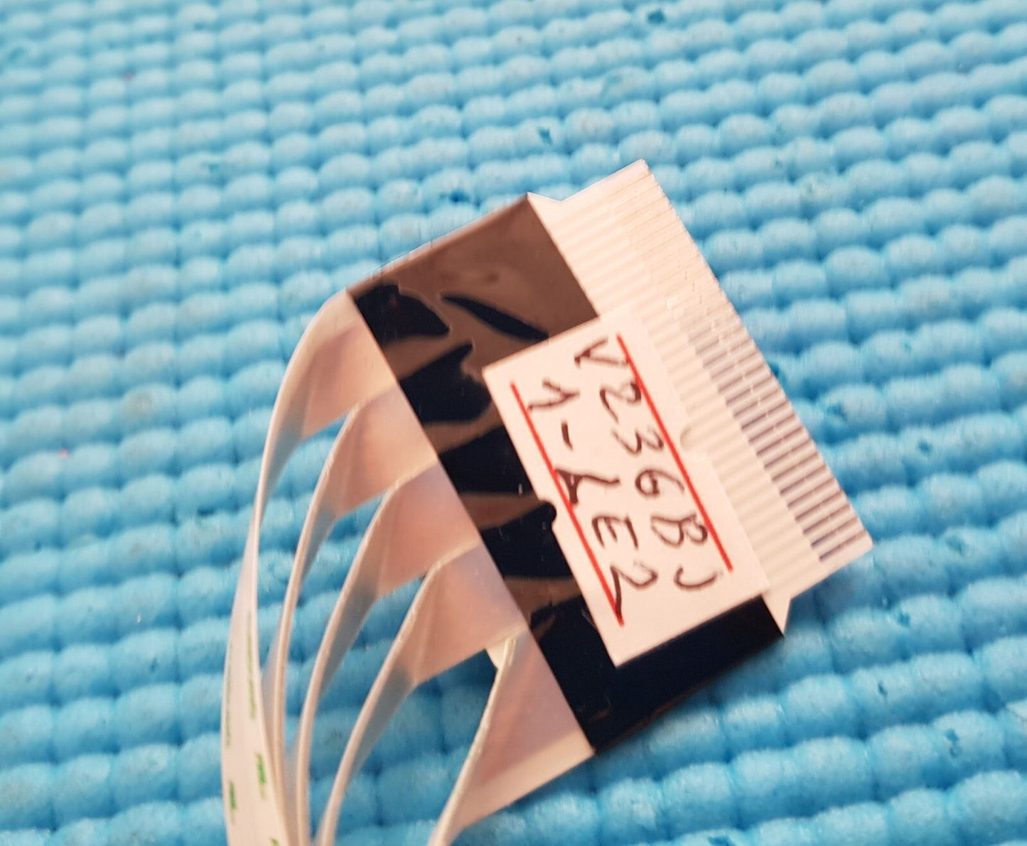LVDS T-CON CABLE FOR LG 24MT45D-PS 22MA33D TV MONITOR EAD62108522