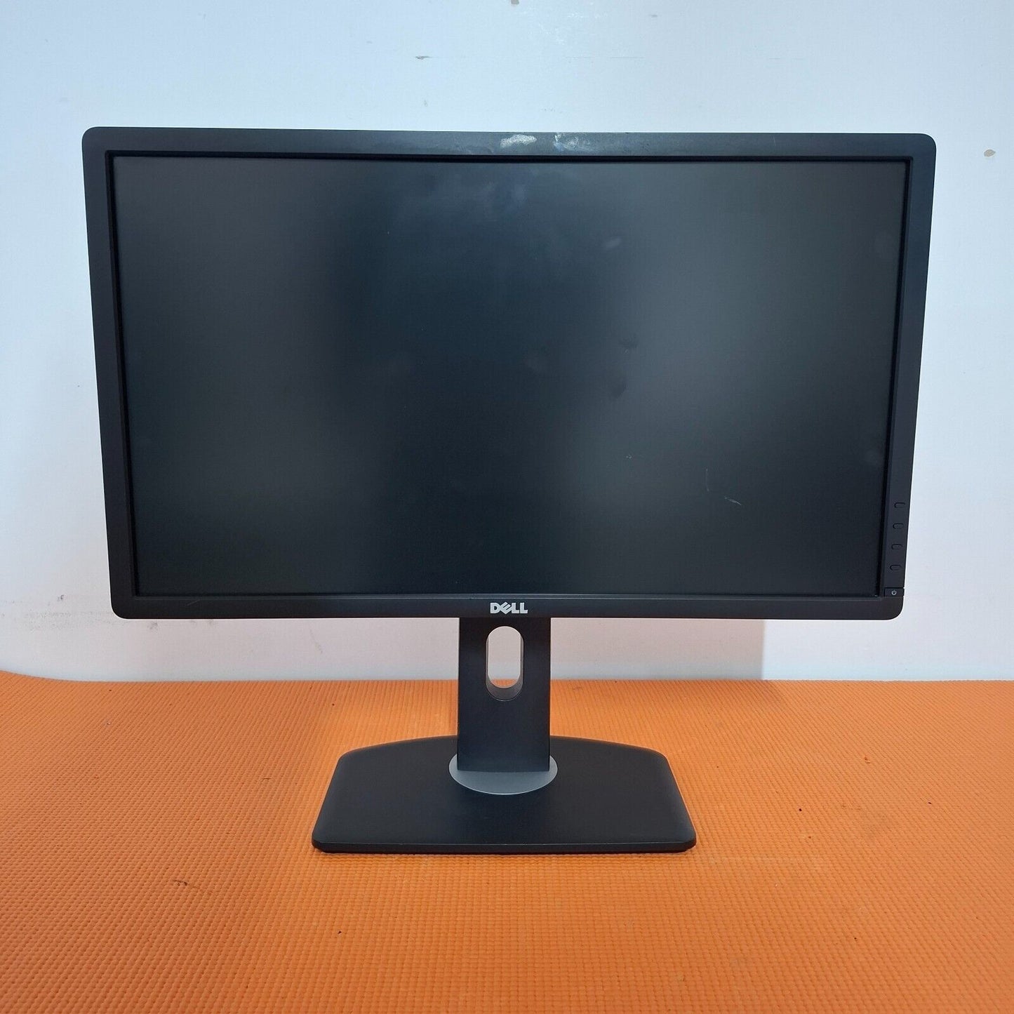 DELL P2412HB 24 inch FULL HD 1080p LED WIDESCREEN MONITOR DVI & VGA