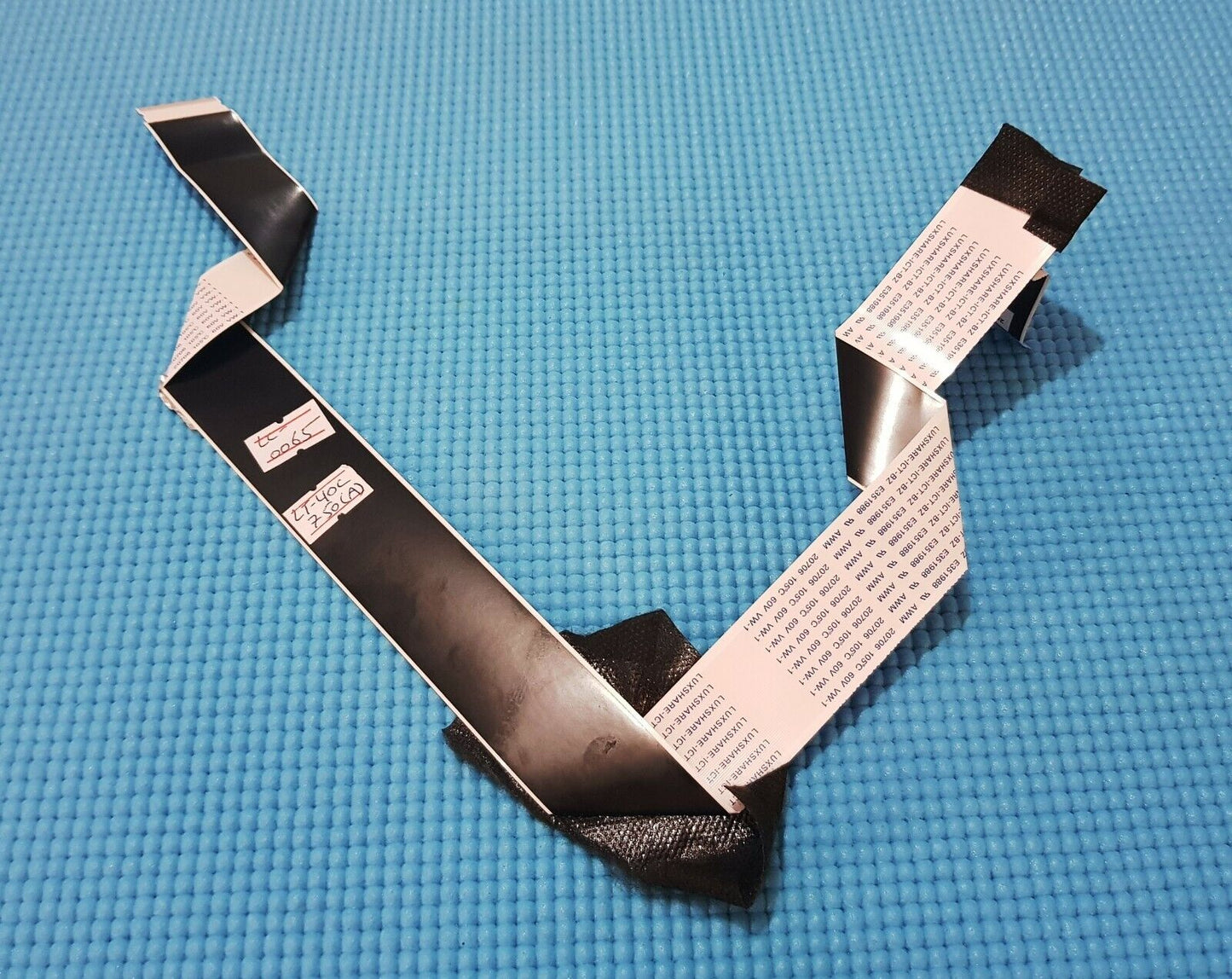 LVDS TOCN FLAT CABLE FOR LT-40C750 (A) 40L1653DB 40" LED TV 30091017