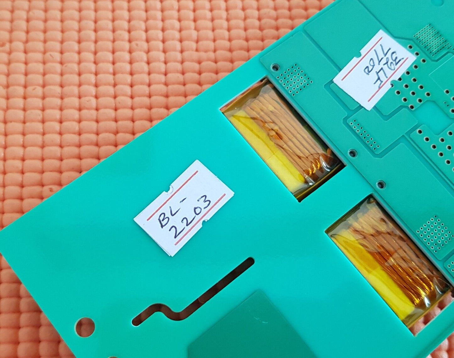 INVERTER FR 32LH3000 32LG5700 32LF7700 L32VP03U LC-32CT2E 32" TV 6632L-0518B