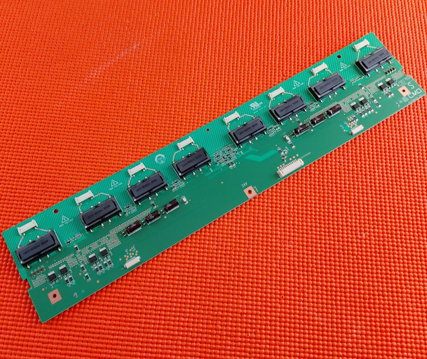 INVERTER BOARD FOR BAIRD, WHARFEDALE 42" LCD TV 4H.V2308.031 /D2 SLAVE