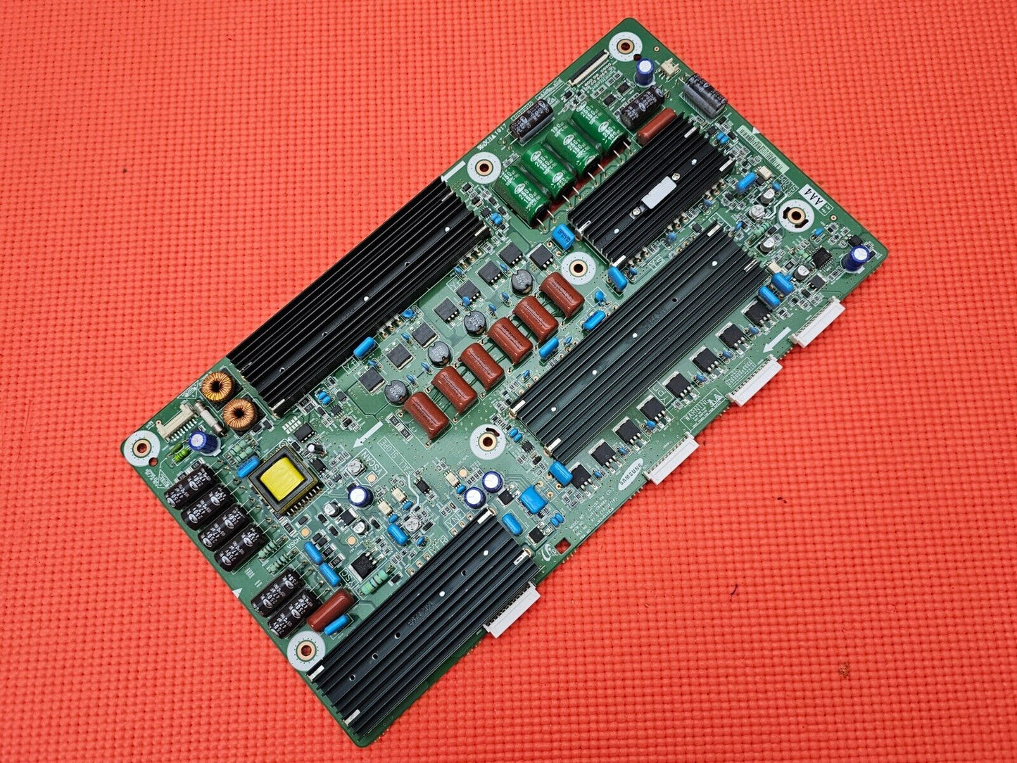 YSUS BOARD FOR SAMSUNG PS50C6900YK PS50C7000YK TV LJ41-08468A LJ92-01732A AA4