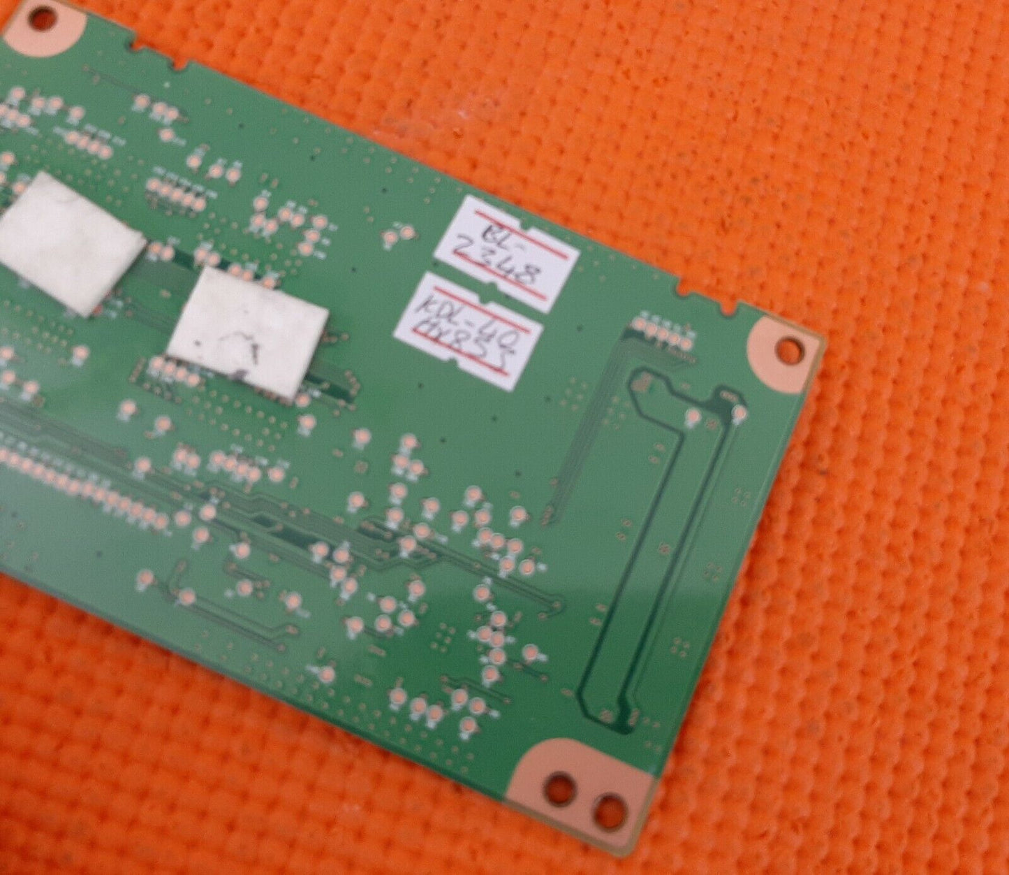 INVERTER BOARD FOR SONY KDL-40HX853 40" LCD TV ST4046RD-S01 REV:1.0