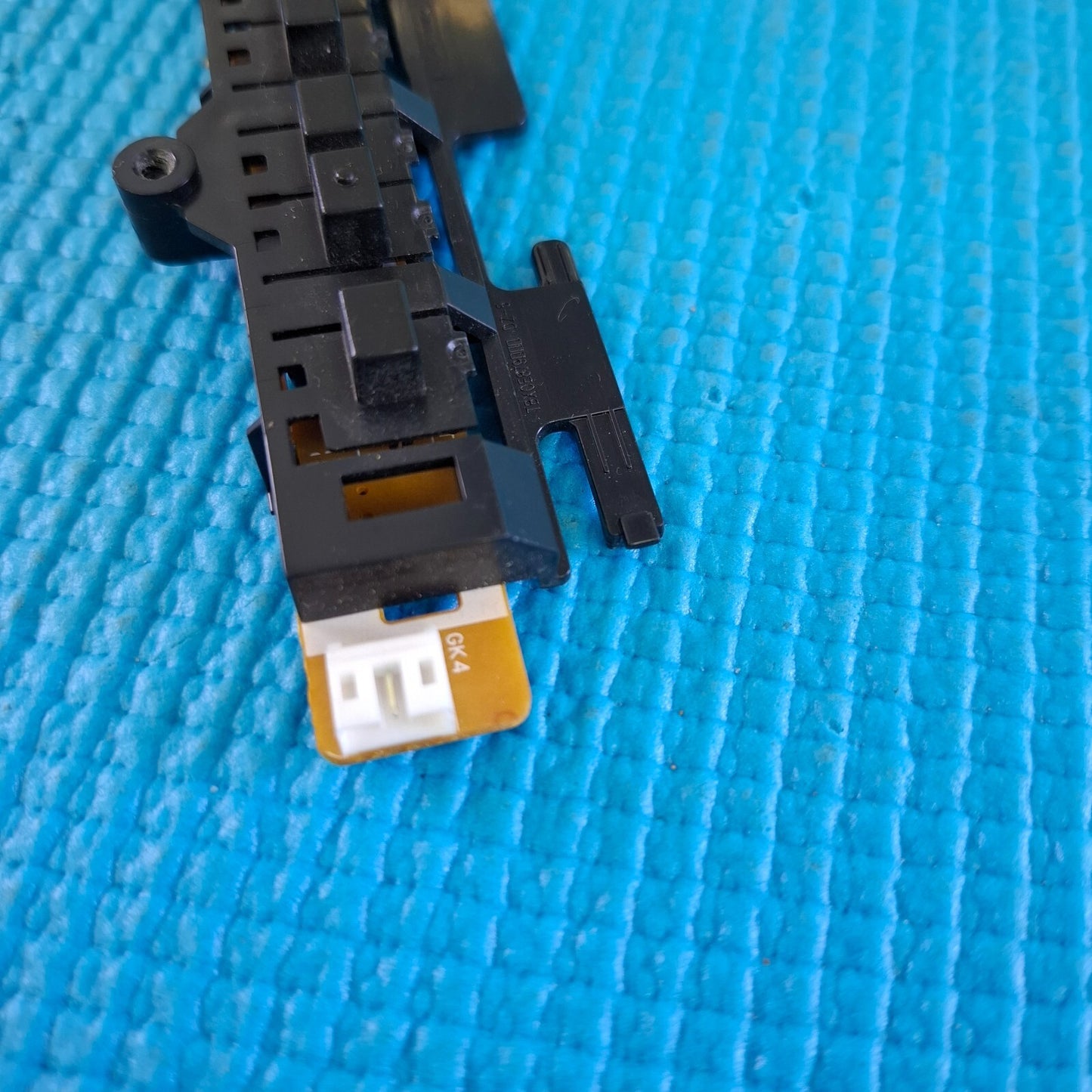 BUTTON UNIT FOR PANASONIC TX-65CS620B TX-49DX500B TX-49DS500B TX-40AX630B TV