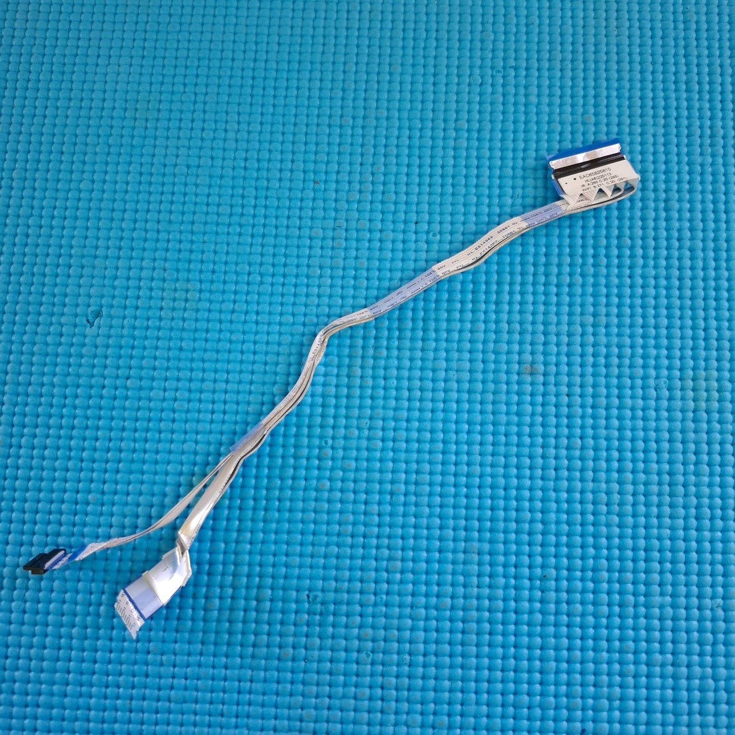 WIFI IR SESNOR BUTTON FLAT RIBBON CABLE ONLY FOR LG TV EAD65825815