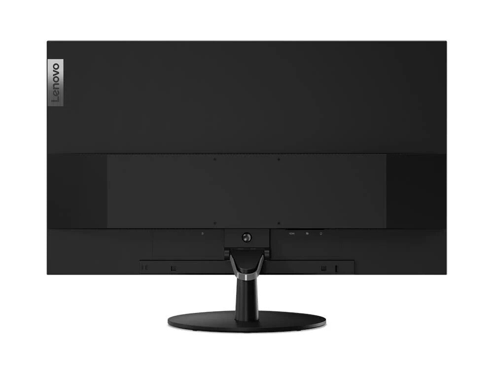 LENOVO L28U-30 28" 4K UHD 60Hz LED MONITOR HDMI DISPLAYPORT - BLACK