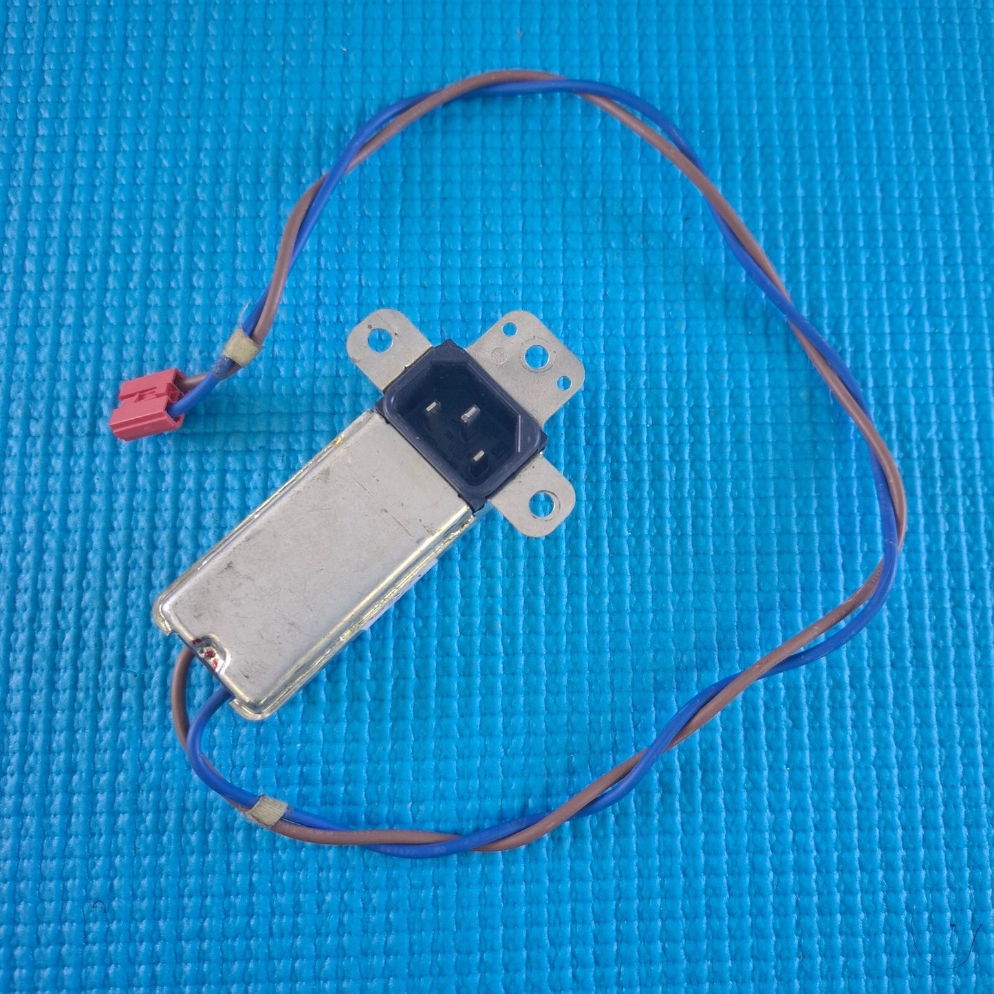 LINE / NOISE FILTER LG 50PT353K 50PV350T 50PZ550T TV IFA-N06DEW EAM62090704