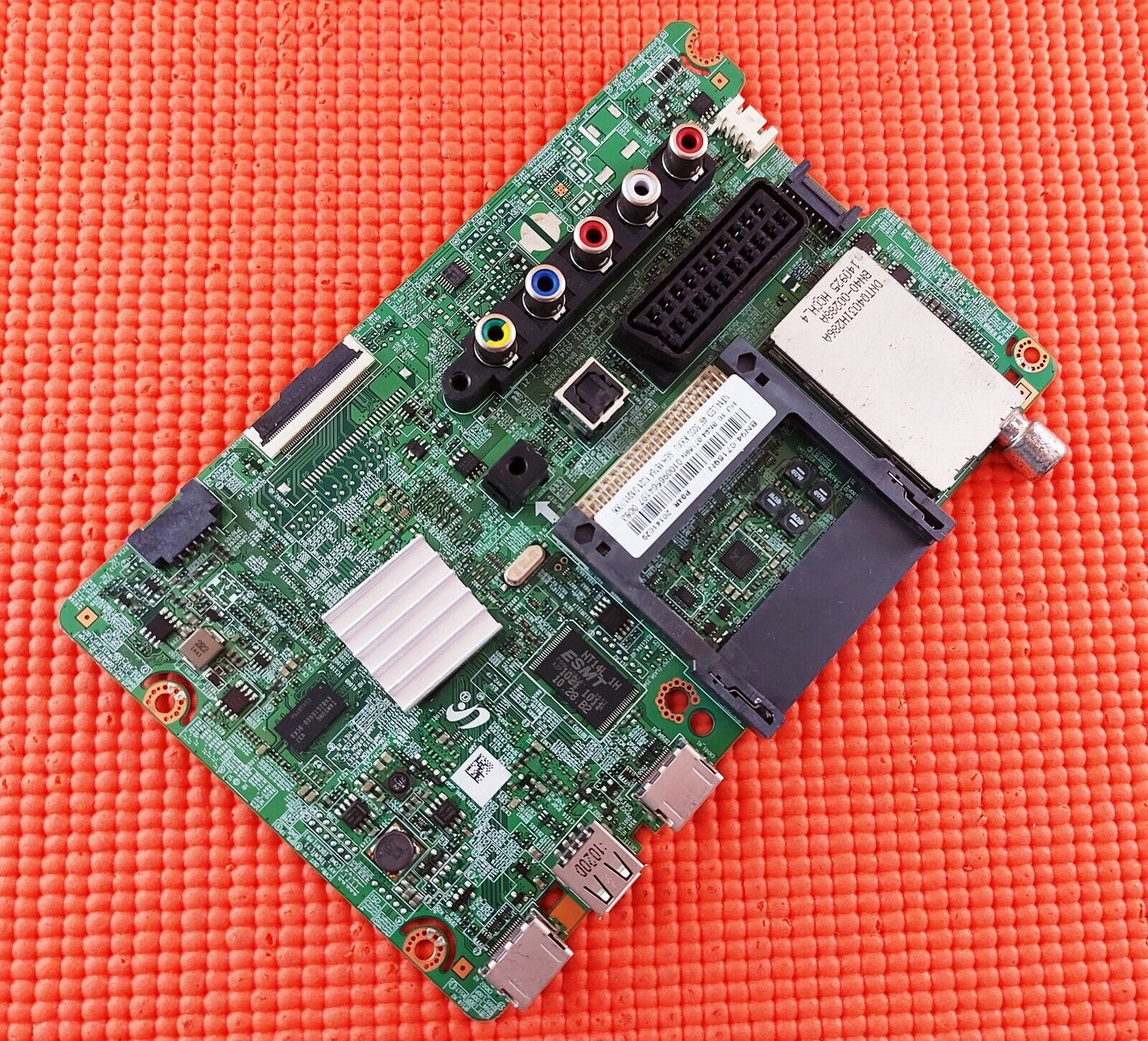 MAIN BOARD FOR SAMSUNG UE48H5000AK UE48H5030AK 48" TV BN41-02098B BN94-07159N