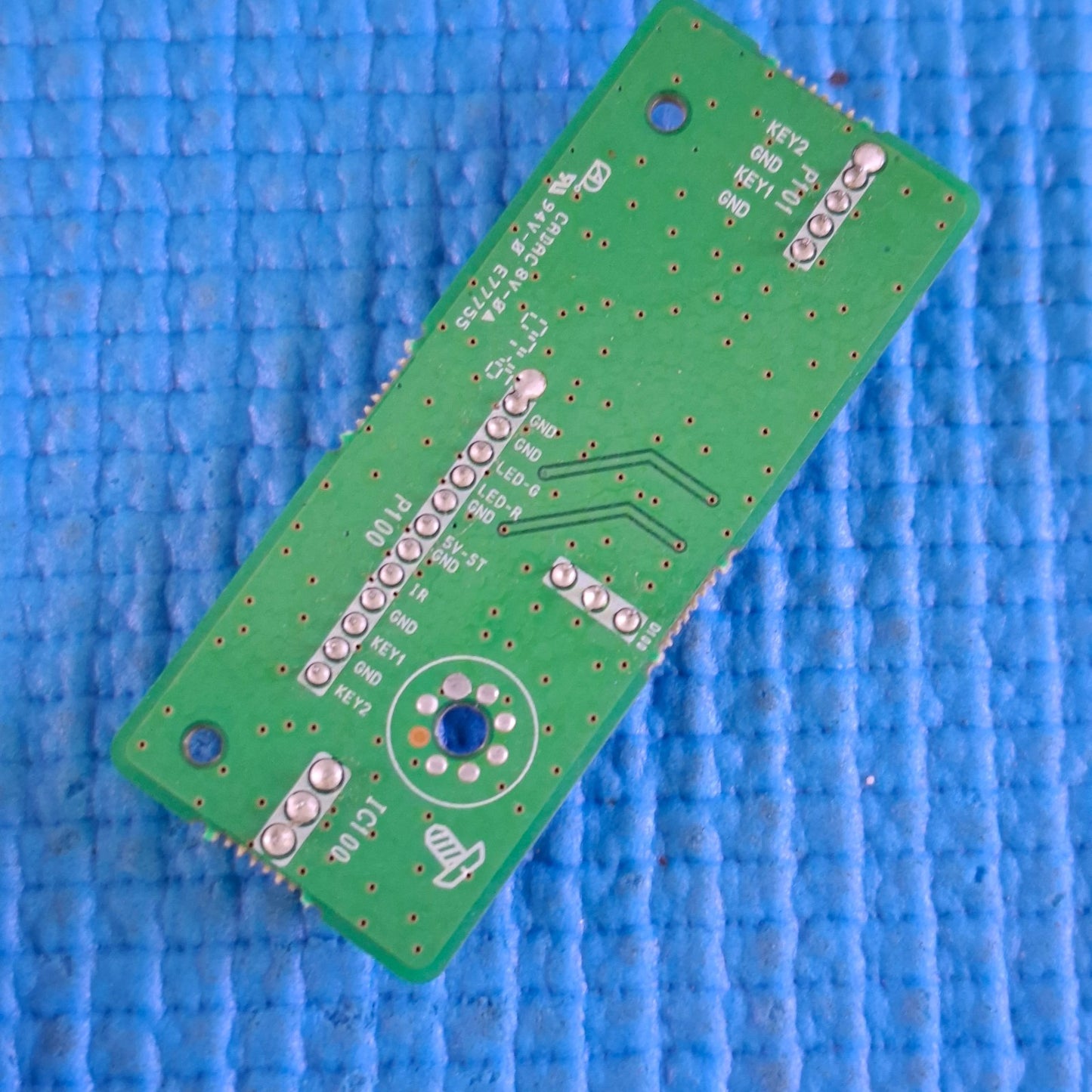 IR SENSOR FOR LG 37LF65 42LF65 47LF65 42LF66 37LF66 47LF66 LCD TV EAX35793702