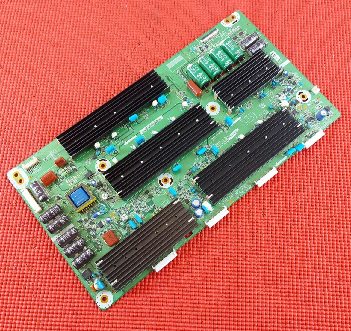 YSUS FOR SAMSUNG PS51D6900DK 51" PLASMA TV LJ41-09427A LJ92-01766A AA1