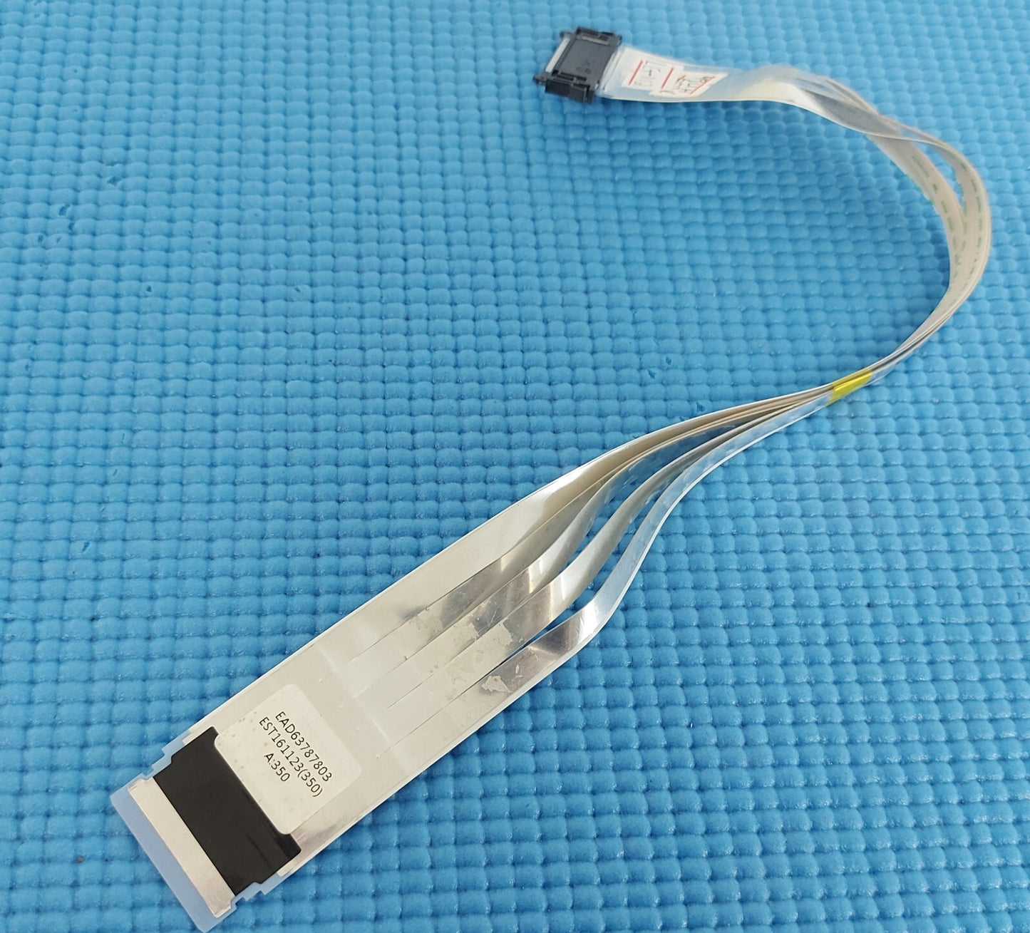 LVDS CABLE LG 49UH620V 55UH661V 55UH668V 60UH650V 65UH668V TV EAD63787803