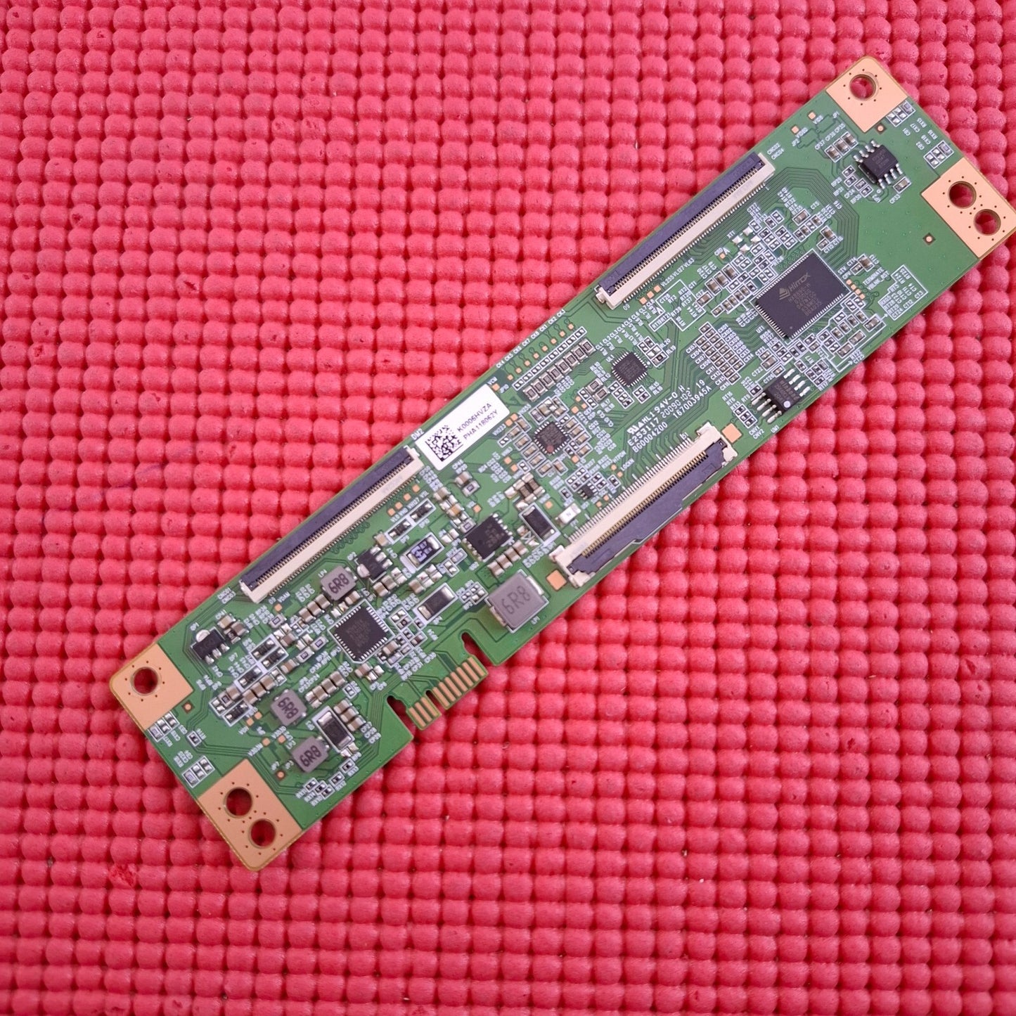 LVDS TCON BOARD FOR SHARP 65BL2KA 65BL3KA 65" TV K0006HVZA