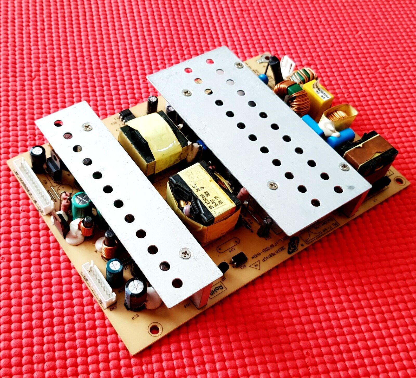 POWER SUPPLY BOARD PSU FOR AKURA APL3221W-HDID TV FSP200-4HD 3BS0176914GP