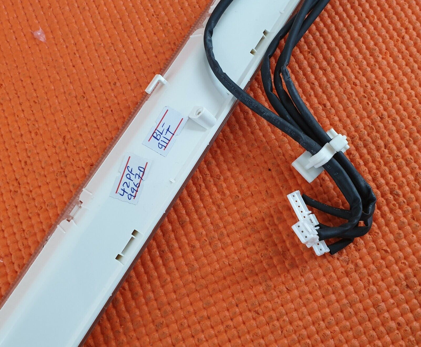 AMBILIGHT MODULE FOR PHILIPS 42PF9967D 72" TV 272217100257 2722 171 00257