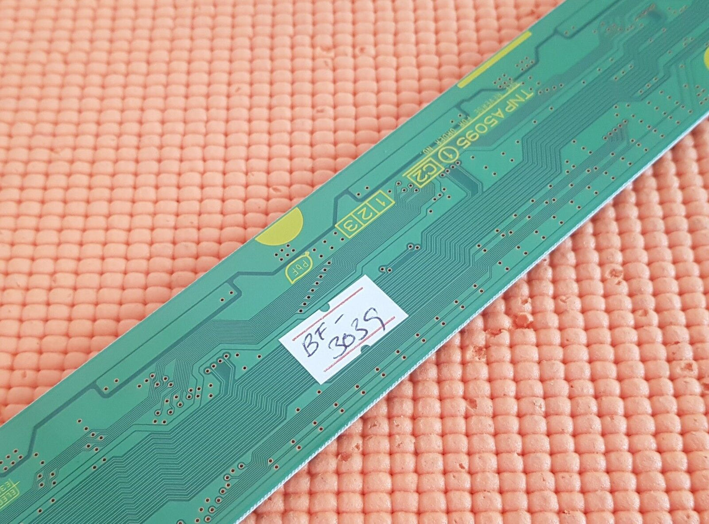 BUFFER BOARD FOR PANASONIC TX-P42U20B TX-P42S20B TV TNPA5095 1 C2 TXNC211NEK42