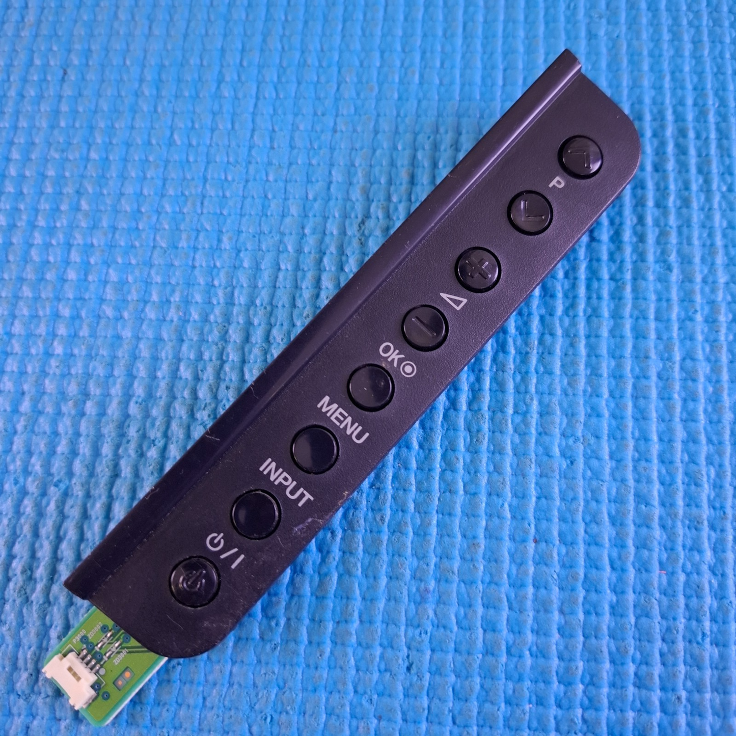 GENUINE BUTTON UNIT FOR LG 47LD690 42LD690 32LD690 TV