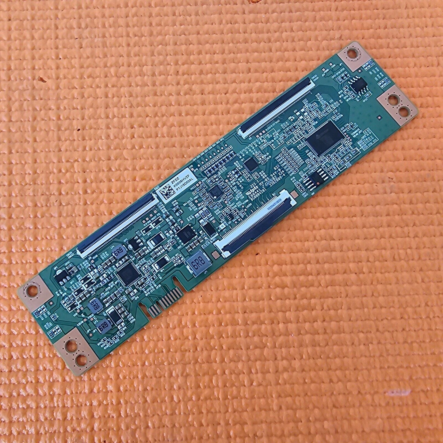 LVDS TCON BOARD FOR TOSHIBA 65UL2063DB 65UL2163DBC LT-65CF890 (B) TV K0006HVZF