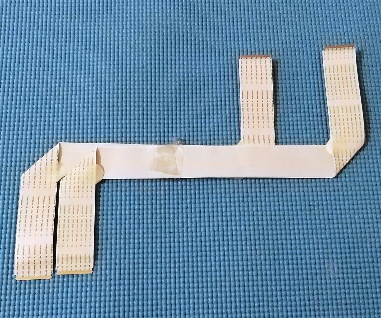 LVDS TCON CABLE FLAT FOR LG 32LD450 32" TV EAD61212609 EAD61212610